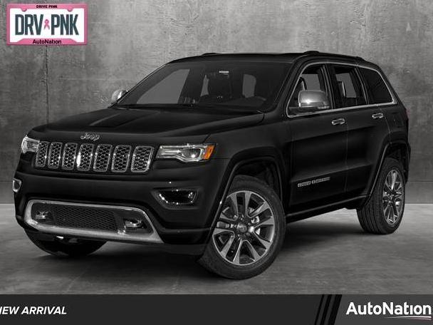 JEEP GRAND CHEROKEE 2017 1C4RJECG7HC780311 image